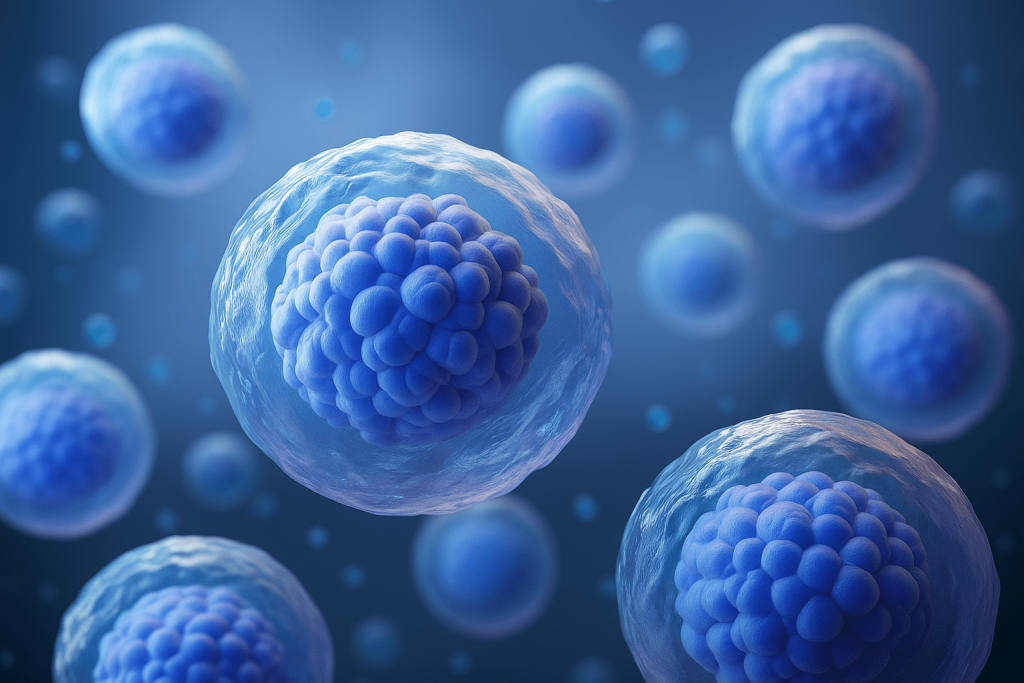 Medicinal signaling cells (MSCs)