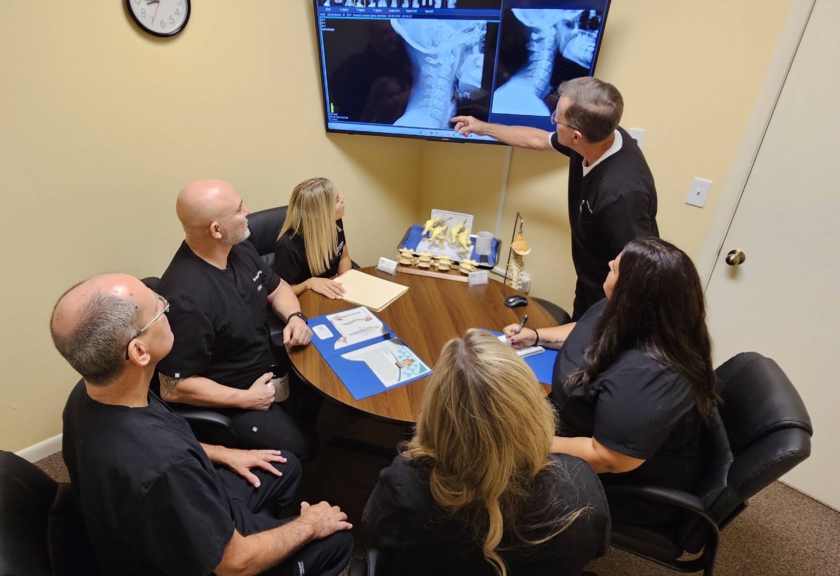 Fully integrative regenerative medical center in Venice, FL